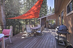 Updated Winter Park Condo w/ Indoor Heated Pool!