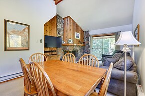 Updated Winter Park Condo w/ Indoor Heated Pool!