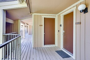 Updated Winter Park Condo w/ Indoor Heated Pool!