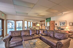 Updated Winter Park Condo w/ Indoor Heated Pool!