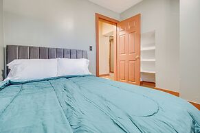Pet-friendly Dayton Condo ~ 1 Mi to Downtown!