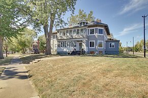 Pet-friendly Dayton Condo ~ 1 Mi to Downtown!