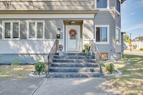 Pet-friendly Dayton Condo ~ 1 Mi to Downtown!