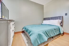 Pet-friendly Dayton Condo ~ 1 Mi to Downtown!