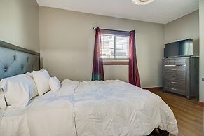 Pet-friendly Dayton Condo ~ 1 Mi to Downtown!