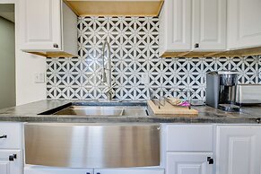 Pet-friendly Dayton Condo ~ 1 Mi to Downtown!