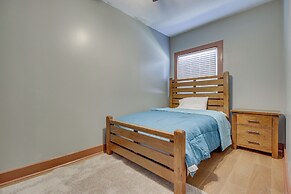 Pet-friendly Dayton Condo ~ 1 Mi to Downtown!