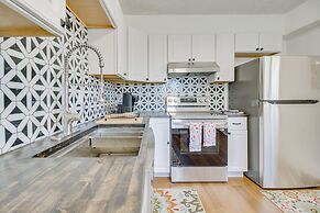 Pet-friendly Dayton Condo ~ 1 Mi to Downtown!