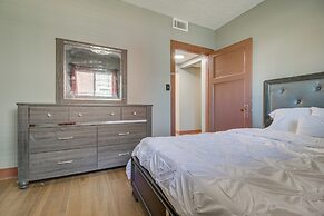 Pet-friendly Dayton Condo ~ 1 Mi to Downtown!