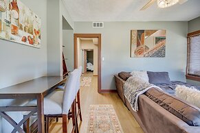 Pet-friendly Dayton Condo ~ 1 Mi to Downtown!
