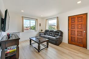 Sunny San Diego Home w/ Private Yard & Grill!