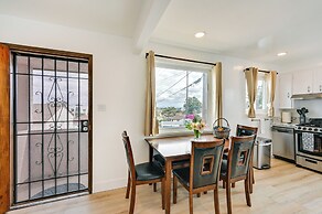 Sunny San Diego Home w/ Private Yard & Grill!