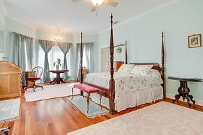 Fairhope Cottage: 2 Mi to Town & Pier!