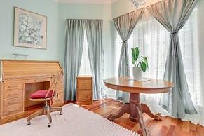 Fairhope Cottage: 2 Mi to Town & Pier!