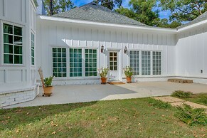 Fairhope Cottage: 2 Mi to Town & Pier!