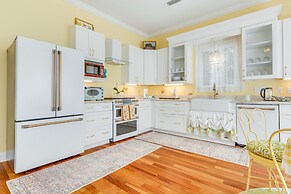 Fairhope Cottage: 2 Mi to Town & Pier!