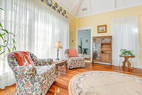 Fairhope Cottage: 2 Mi to Town & Pier!