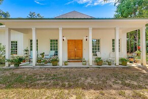 Fairhope Cottage: 2 Mi to Town & Pier!