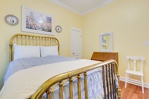 Fairhope Cottage: 2 Mi to Town & Pier!