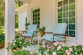 Fairhope Cottage: 2 Mi to Town & Pier!