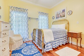 Fairhope Cottage: 2 Mi to Town & Pier!