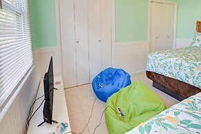 Pawleys Island Retreat - Golf Cart Included!