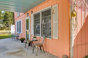 Pawleys Island Retreat - Golf Cart Included!