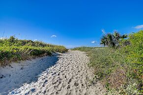 Pawleys Island Retreat - Golf Cart Included!