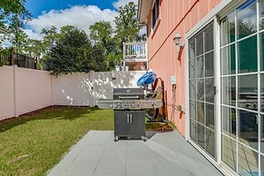 Pawleys Island Retreat - Golf Cart Included!