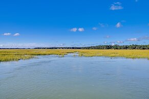 Pawleys Island Retreat - Golf Cart Included!