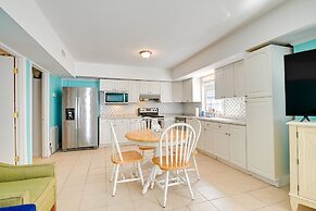 Pawleys Island Retreat - Golf Cart Included!