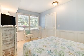 Pawleys Island Retreat - Golf Cart Included!