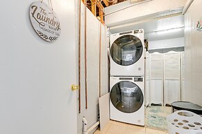 Pawleys Island Retreat - Golf Cart Included!