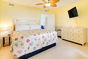 Pawleys Island Retreat - Golf Cart Included!