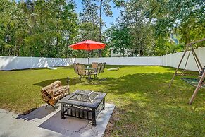 Pawleys Island Retreat - Golf Cart Included!