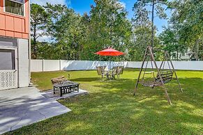 Pawleys Island Retreat - Golf Cart Included!