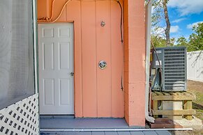 Pawleys Island Retreat - Golf Cart Included!