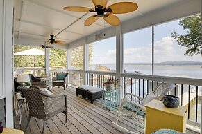Scottsboro Vacation Rental on Guntersville Lake!