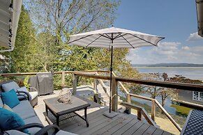 Scottsboro Vacation Rental on Guntersville Lake!