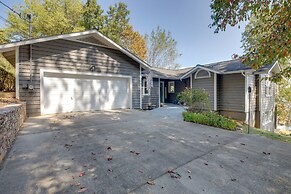 Scottsboro Vacation Rental on Guntersville Lake!