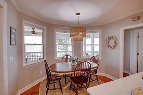 Scottsboro Vacation Rental on Guntersville Lake!