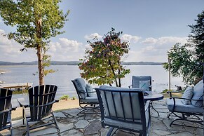 Scottsboro Vacation Rental on Guntersville Lake!