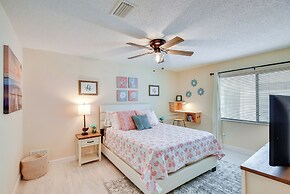 Edgewater Vacation Home w/ Game Room & Pool Access