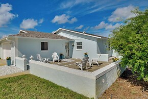 Edgewater Vacation Home w/ Game Room & Pool Access