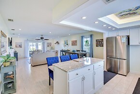 Edgewater Vacation Home w/ Game Room & Pool Access