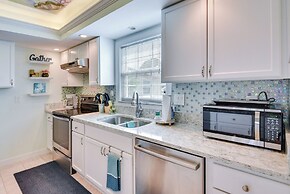 Edgewater Vacation Home w/ Game Room & Pool Access