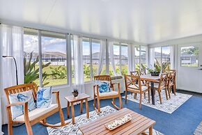 Edgewater Vacation Home w/ Game Room & Pool Access