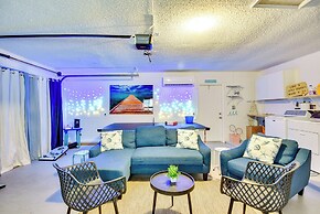 Edgewater Vacation Home w/ Game Room & Pool Access