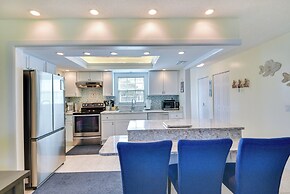 Edgewater Vacation Home w/ Game Room & Pool Access