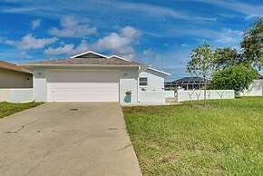 Edgewater Vacation Home w/ Game Room & Pool Access